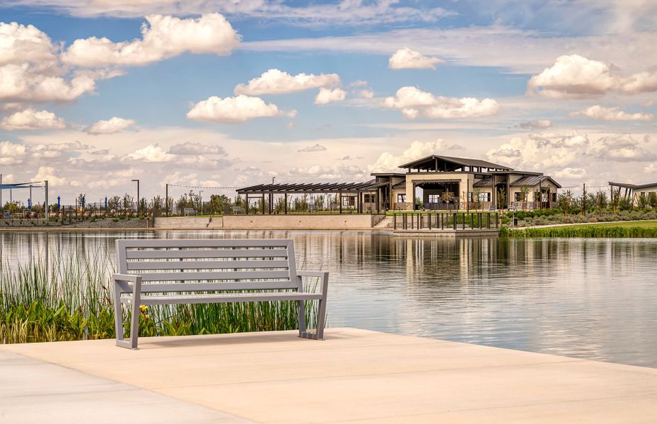 Community amenity available to residents of Soleo in Queen Creek (Image 26).