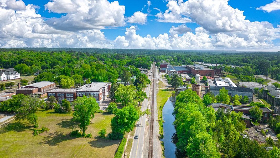 Image 20 of the Highland Hills community in Graniteville, SC.
