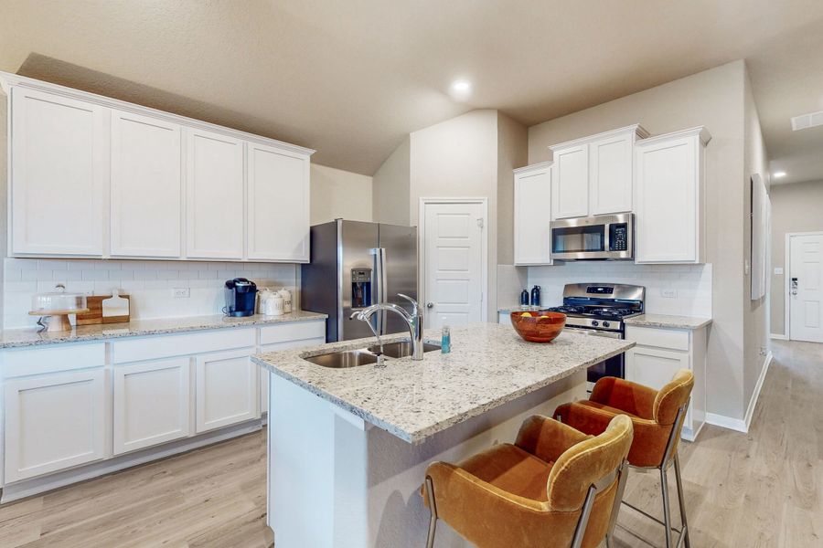 Kitchen Kitchen