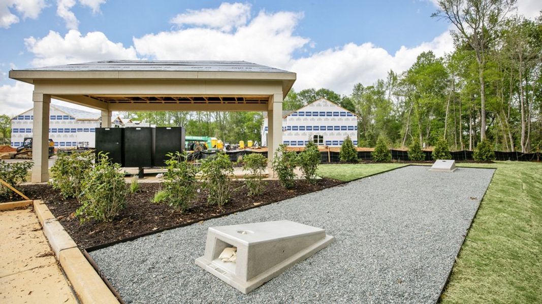 Community amenity available to residents of Wilson's Ridge in Wilson's Mills (Image 2). Community amenity available to residents of Wilson's Ridge in Wilson's Mills (Image 2).