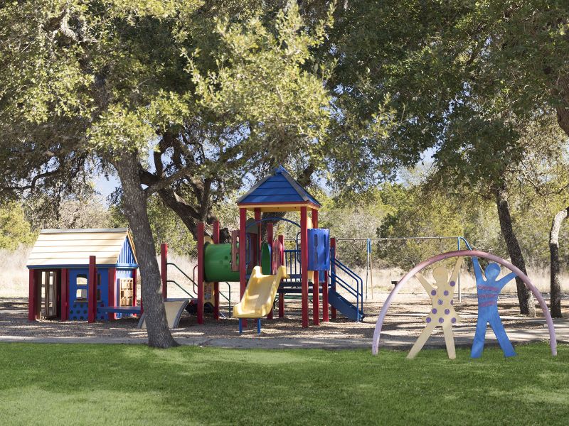 Image 14 of the Big Sky Ranch - Founders Collection community in Dripping Springs, TX.