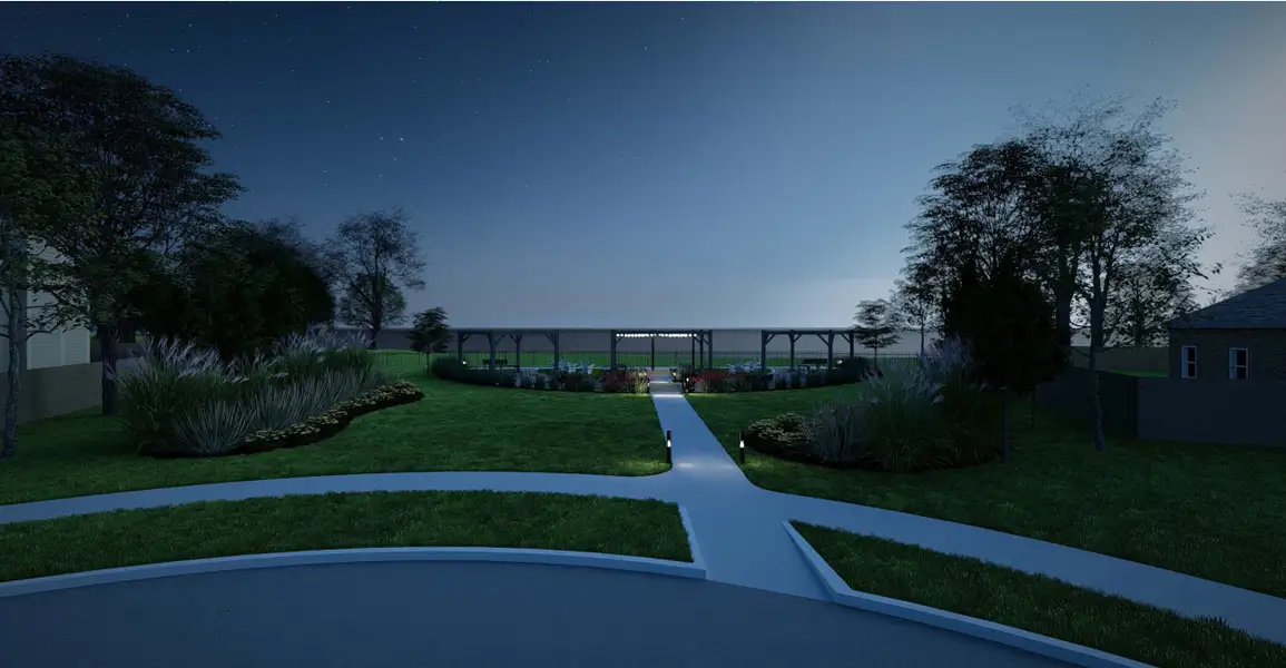 Community amenity available to residents of Sundance Cove in Crosby (Image 5).