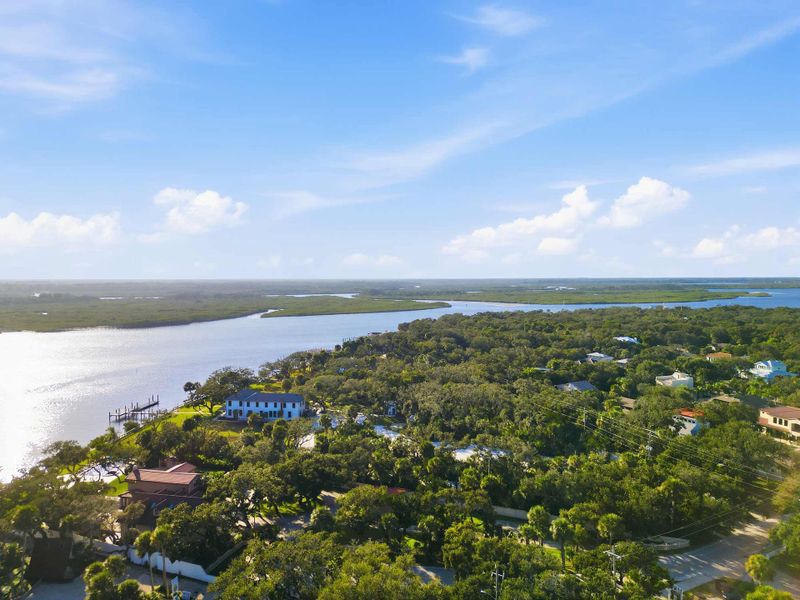 Image 14 of the Preserve at The Cays – The Harbor Series community in Daytona Beach, FL.