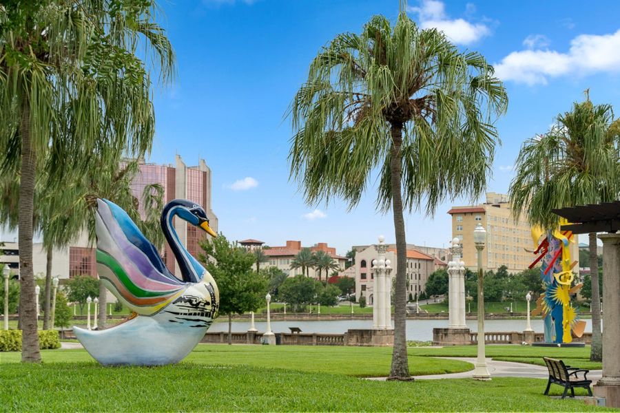 Community amenity available to residents of Wilder Pines in Lakeland (Image 9).