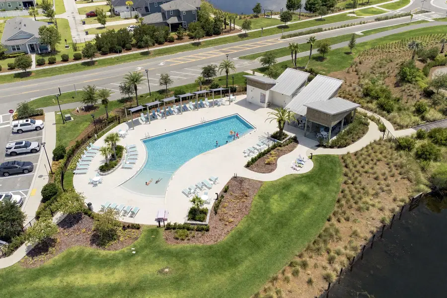 Community amenity available to residents of Westerly Park at Wildlight - Courtyard Collection in Yulee (Image 3). Community amenity available to residents of Westerly Park at Wildlight - Courtyard Collection in Yulee (Image 3).