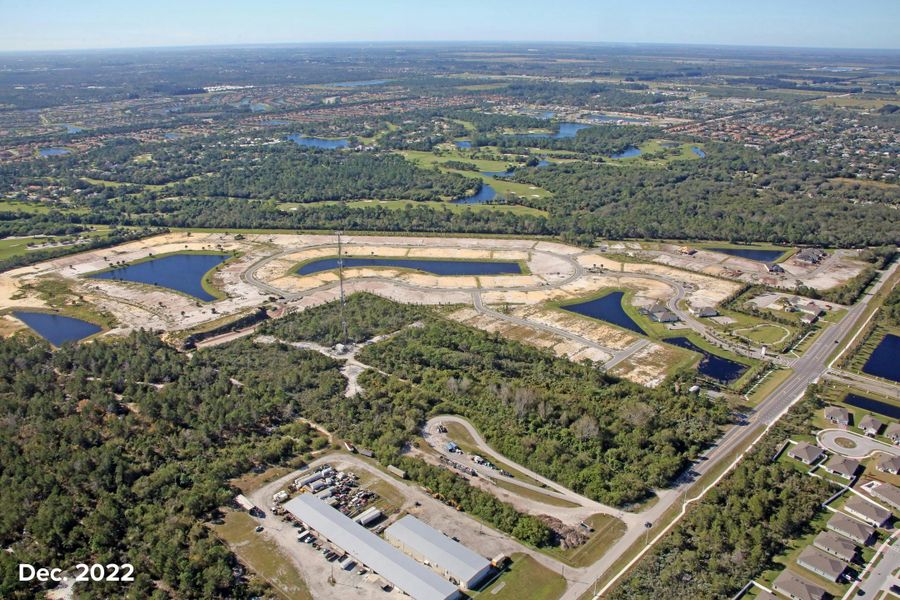 December 2022 Construction Update | High Pointe:December 2022 Construction Update | High Pointe