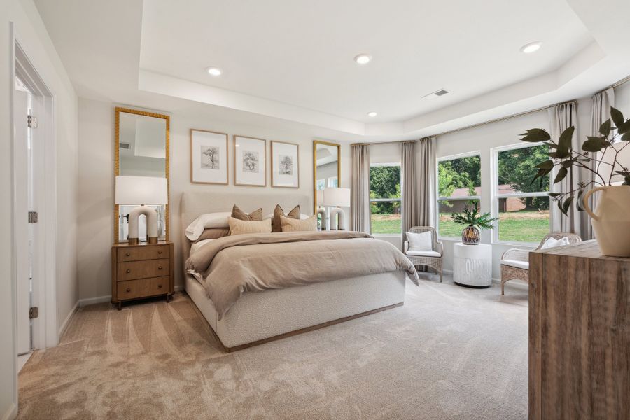 Shallotte, NC New Homes.  - Slide 4