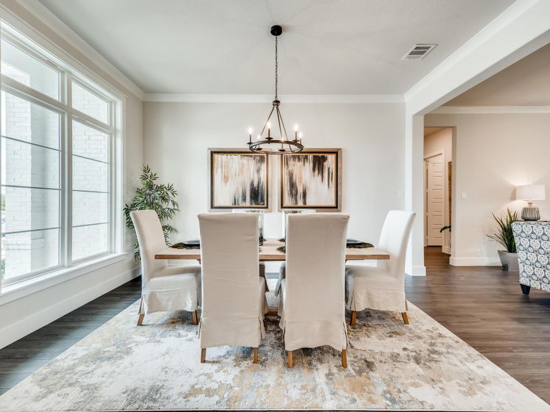 Image 4 of the Spring Ranch community in Haslet, TX. Image 4 of the Spring Ranch community in Haslet, TX.