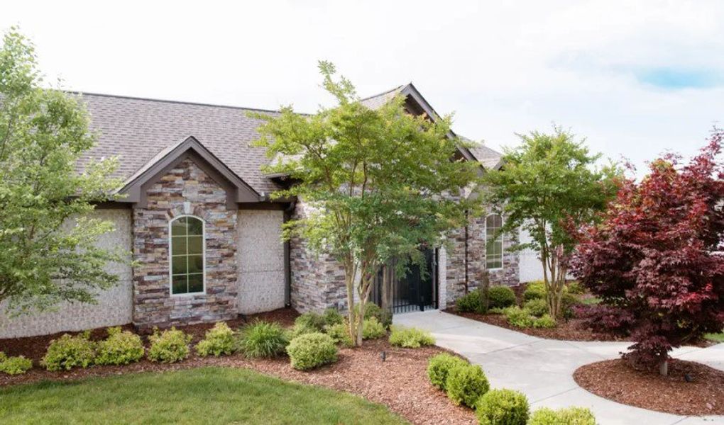 Community amenity available to residents of Silver Springs in Mount Juliet (Image 5).