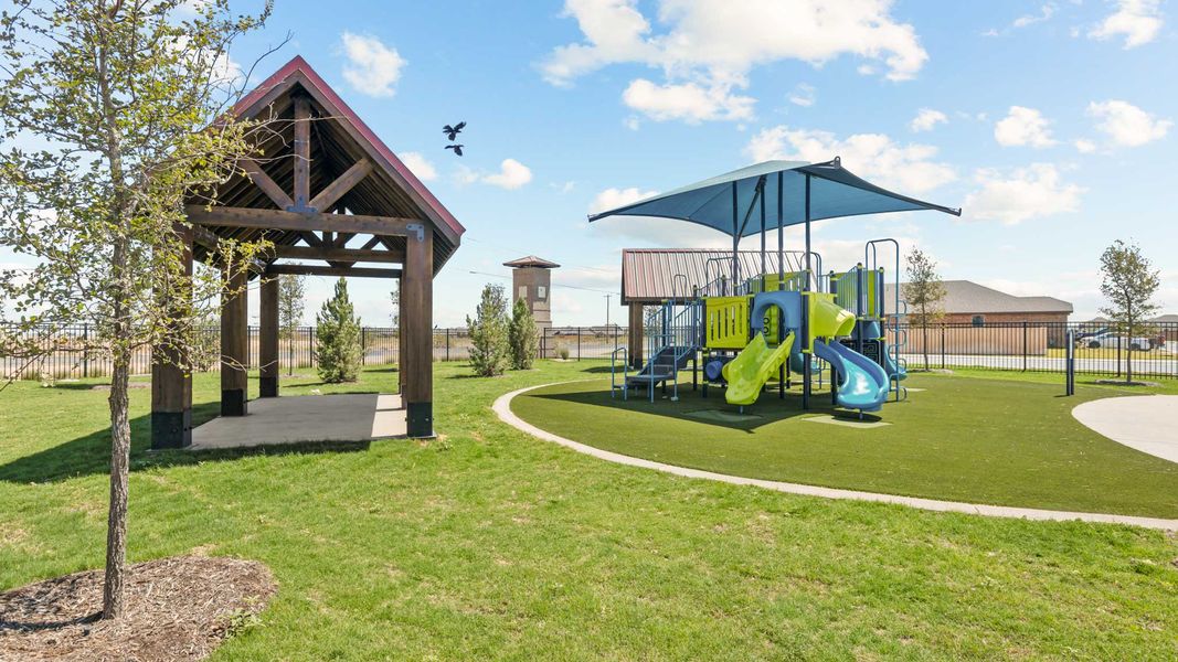 Community amenity available to residents of Northwest Passage in Midland (Image 10). Community amenity available to residents of Northwest Passage in Midland (Image 10).