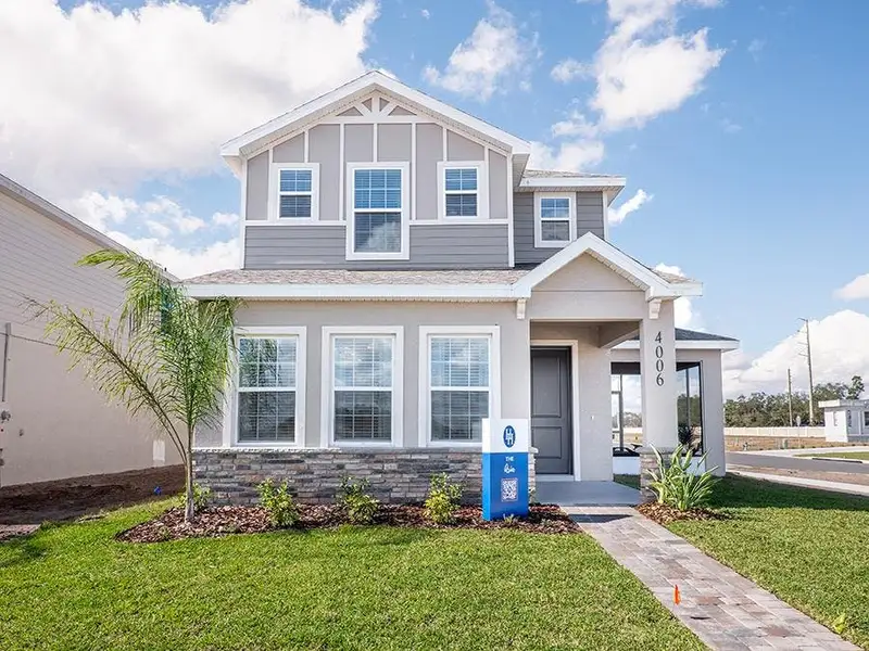 Introducing Estates at Hickory Cove, a brand-new neighborhood offering luxurious bungalow homes with amenities in St. Cloud, Florida! Introducing Estates at Hickory Cove, a brand-new neighborhood offering luxurious bungalow homes with amenities in St. Cloud, Florida!