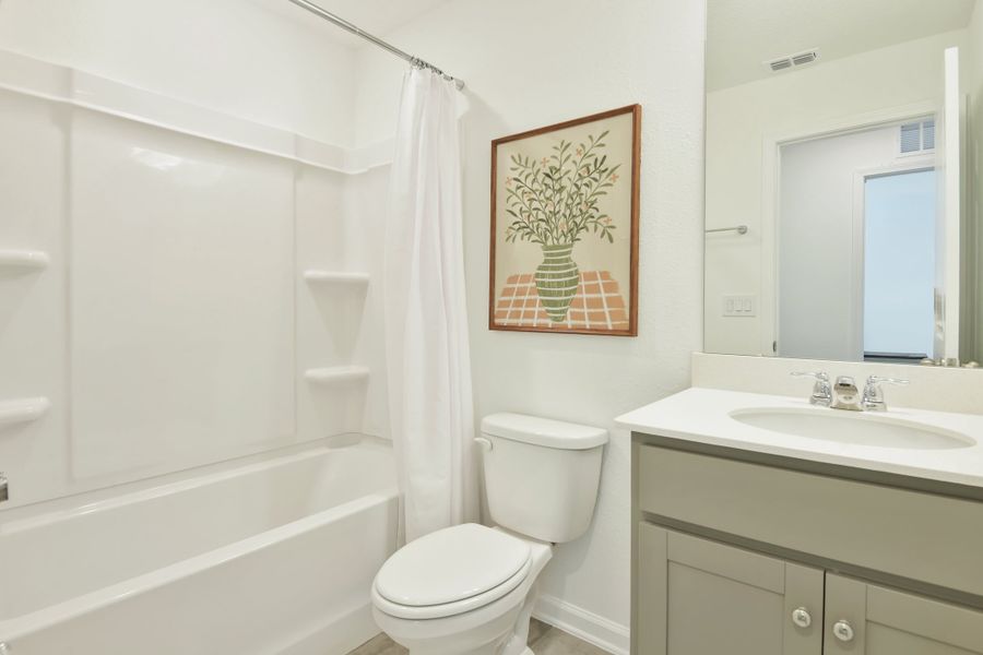 New Homes in Jacksonville, FL.  - Slide 10