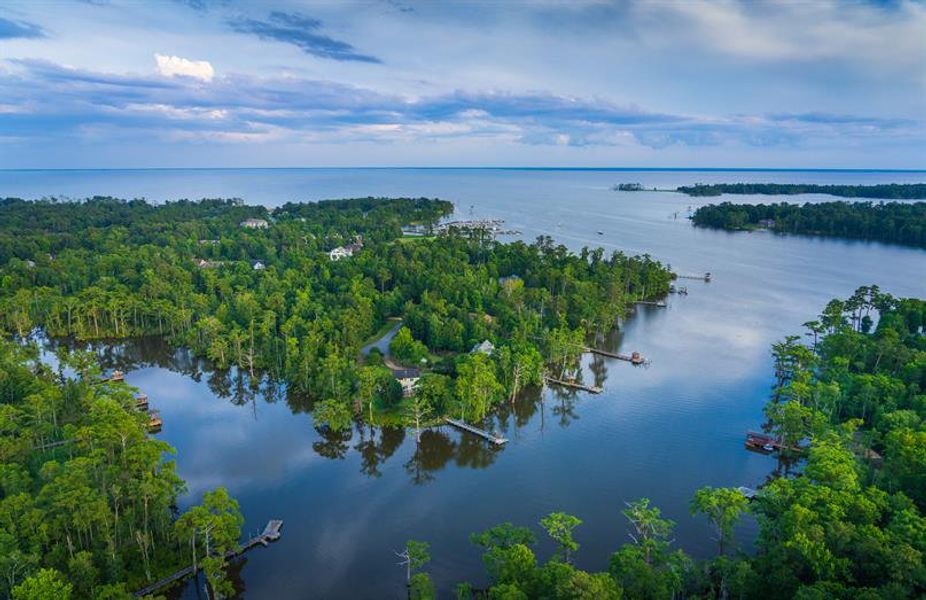 Escape the City, Embrace the Sound.