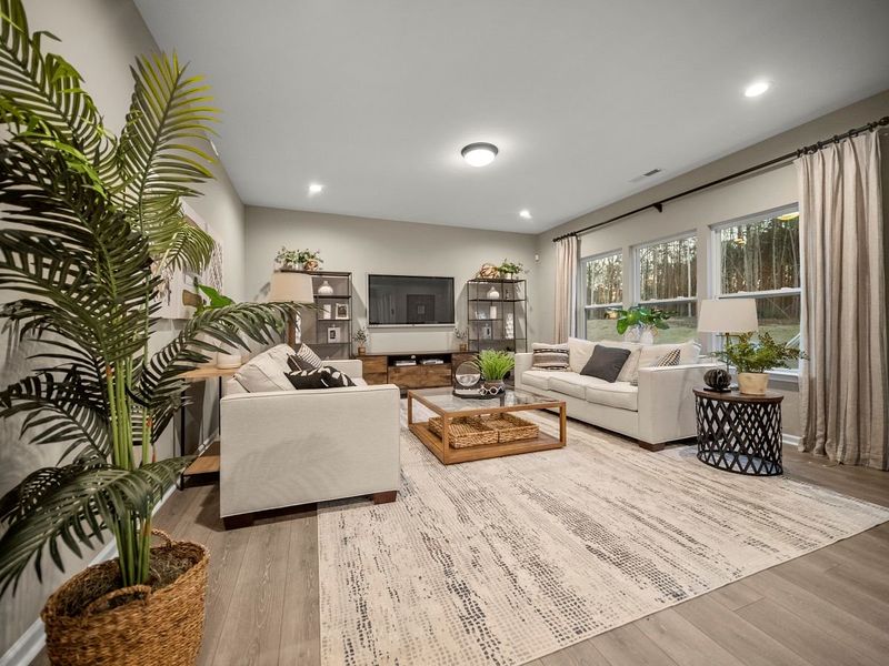 Image 22 of the Jackson Springs community in Willow Spring, NC.