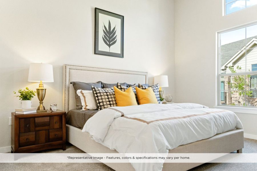 Mira Lagos Villas,75054