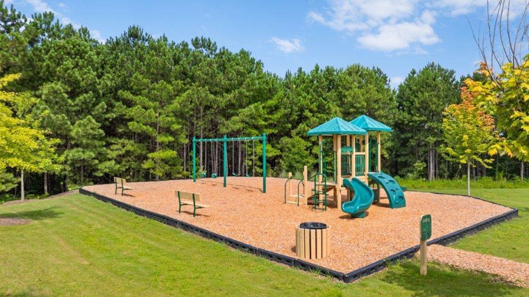 Community amenity available to residents of Oaks at Cedar Grove in Fairburn (Image 4). Community amenity available to residents of Oaks at Cedar Grove in Fairburn (Image 4).