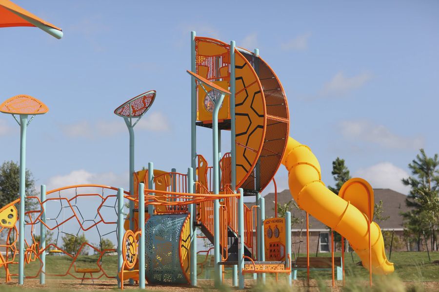 Community amenity available to residents of Jubilee 50's in Hockley (Image 3).