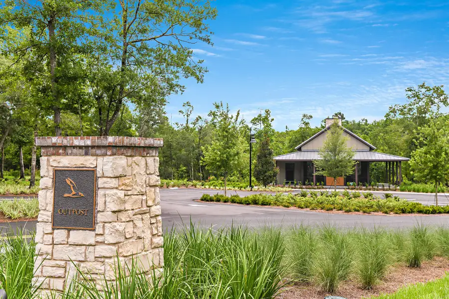 Shearwater New Homes in St. Augustine, FL.  - Slide 40