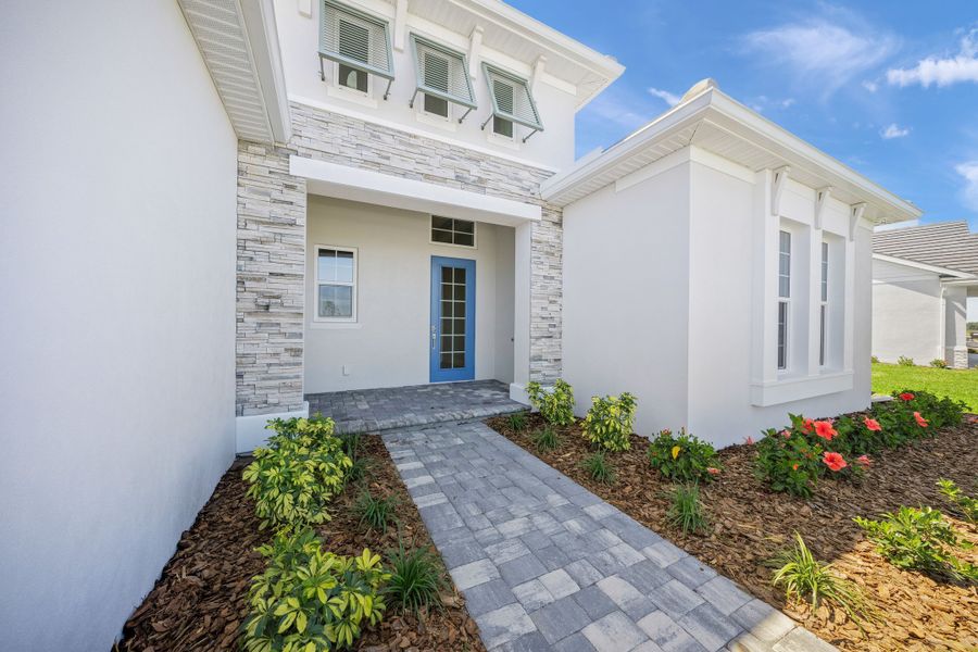 Image 10 of the Wellen Park master-planned community in Venice, FL.