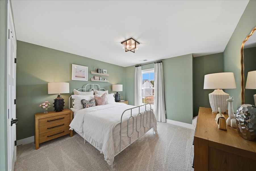 Bradley II Bedroom