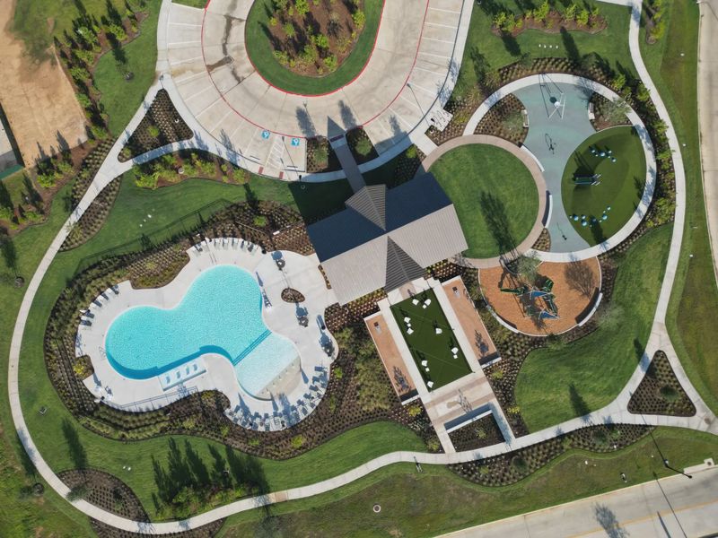 Community amenity available to residents of Emory Glen in Magnolia (Image 2). Community amenity available to residents of Emory Glen in Magnolia (Image 2).