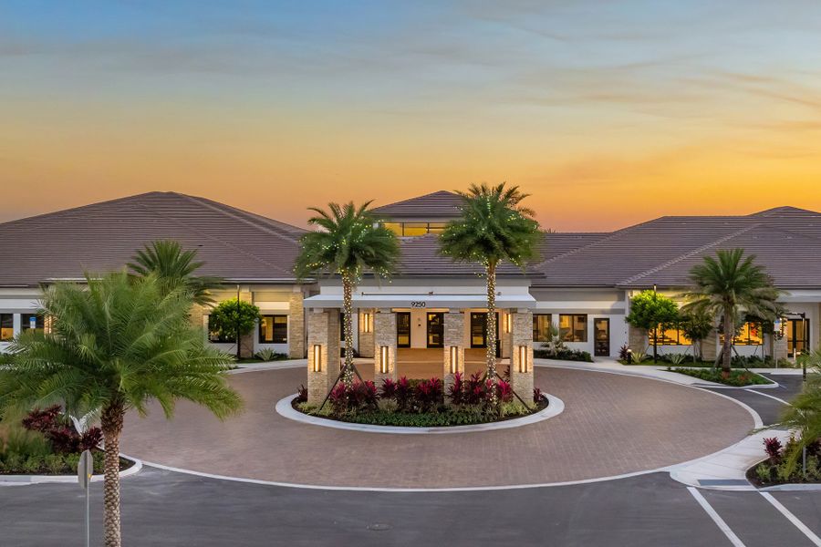 Community amenity available to residents of Valencia Del Mar in Boynton Beach (Image 20).