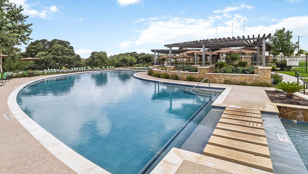 Community amenity available to residents of Veranda in San Antonio (Image 18). Community amenity available to residents of Veranda in San Antonio (Image 18).