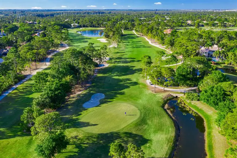 Community amenity available to residents of Seminole Palms Single-Family Homes in Palm Coast (Image 2).