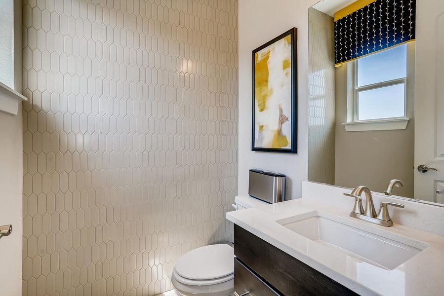 Image 20 of the Enclave at Pine Grove community in Parker, CO.