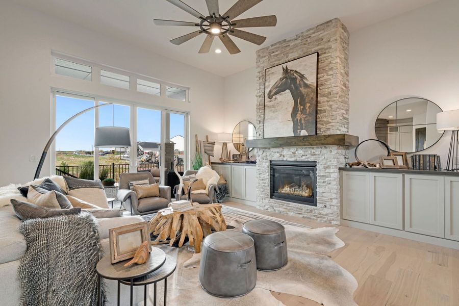 Kinston Centerra,80538 Kinston Centerra,80538