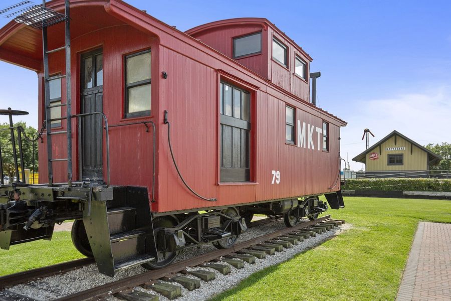 Image 15 of the Enclave at Bear Creek community in Katy, TX. Image 15 of the Enclave at Bear Creek community in Katy, TX.