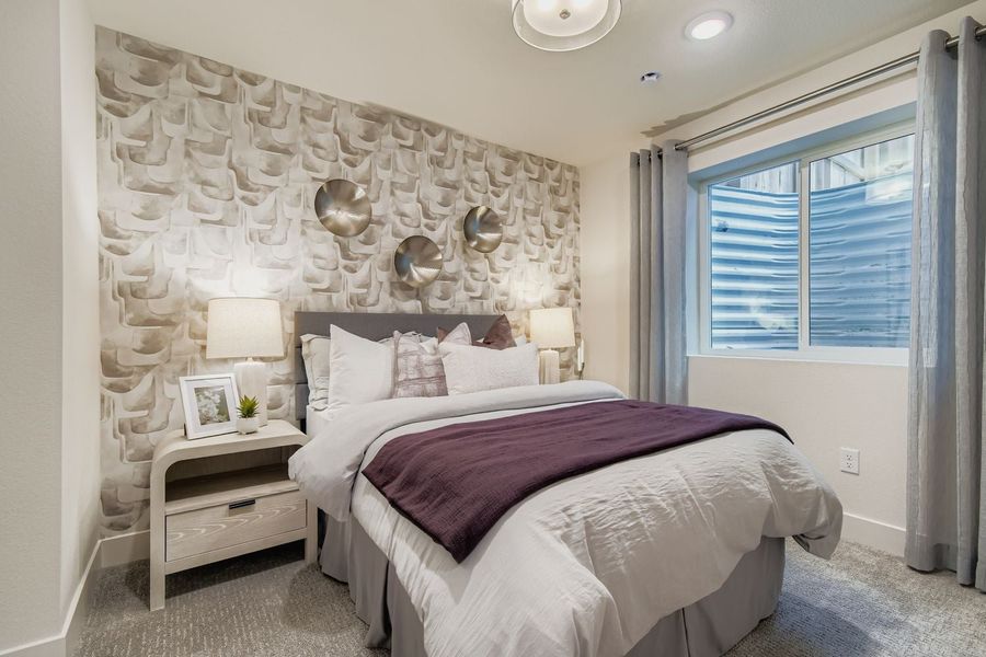 Uplands - Single Family Homes New Homes in Westminster, CO. - Slide 33 Uplands - Single Family Homes New Homes in Westminster, CO. - Slide 33