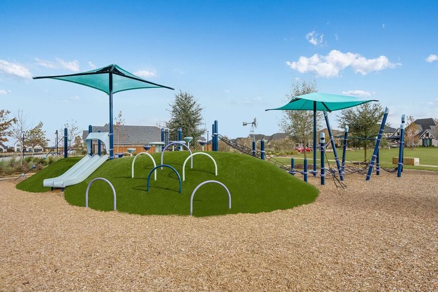 Community amenity available to residents of North Sky Celina in Celina (Image 16). Community amenity available to residents of North Sky Celina in Celina (Image 16).