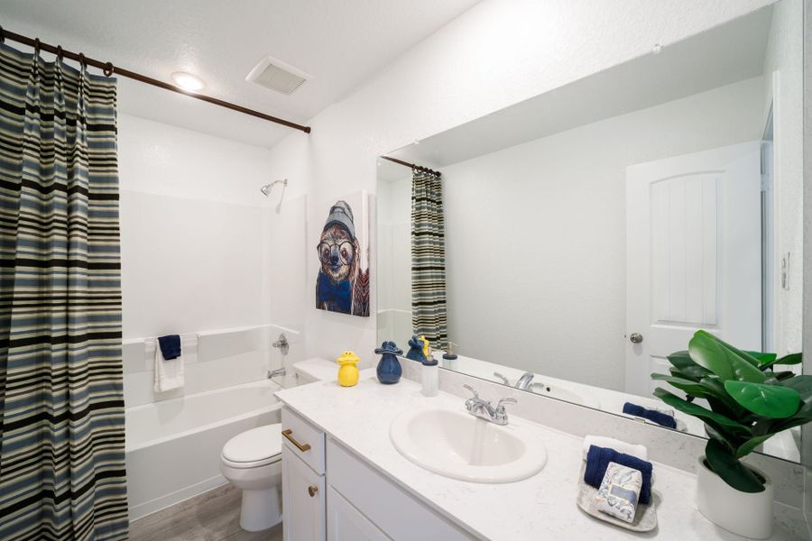 Katzer Ranch - Telluride - Secondary Bedroom