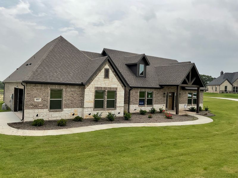 The Ranches at Valley View | Doug Parr Homes The Ranches at Valley View | Doug Parr Homes