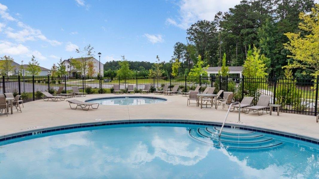 Community amenity available to residents of Oaks at Cedar Grove in Fairburn (Image 14). Community amenity available to residents of Oaks at Cedar Grove in Fairburn (Image 14).