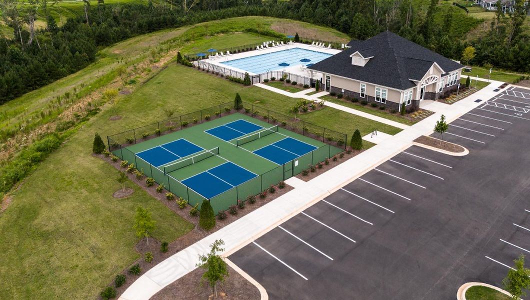 Image 70 of the Laurelbrook community in Sherrills Ford, NC.