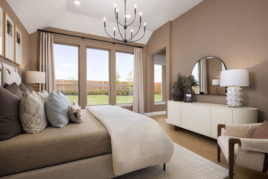 New Homes in Anna, TX.  - Slide 16