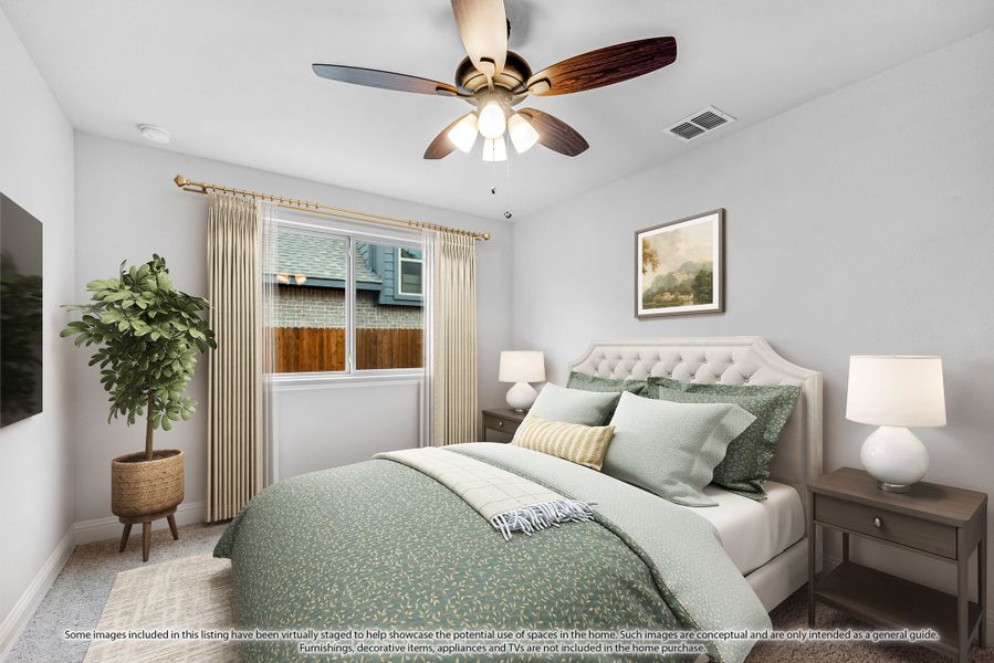 Image 15 of the Woodcreek community in Rockwall, TX.