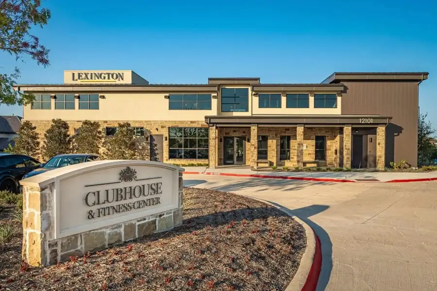 Image 1 of the Lexington Frisco master-planned community in Frisco, TX. Image 1 of the Lexington Frisco master-planned community in Frisco, TX.