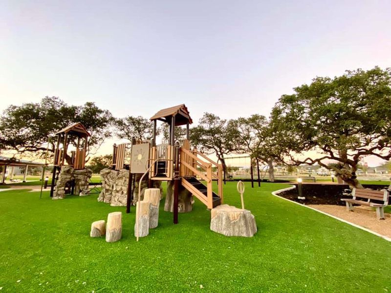 Community amenity available to residents of Meyer Ranch in New Braunfels (Image 16).