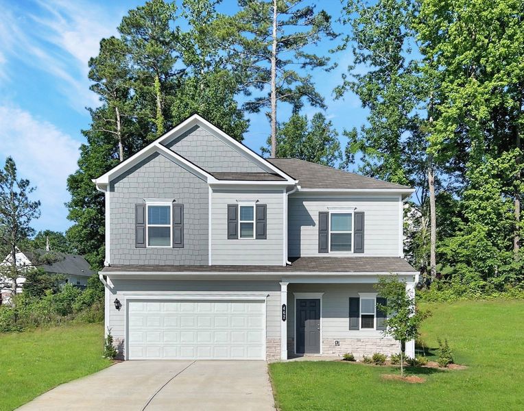 The Benson II The Benson II