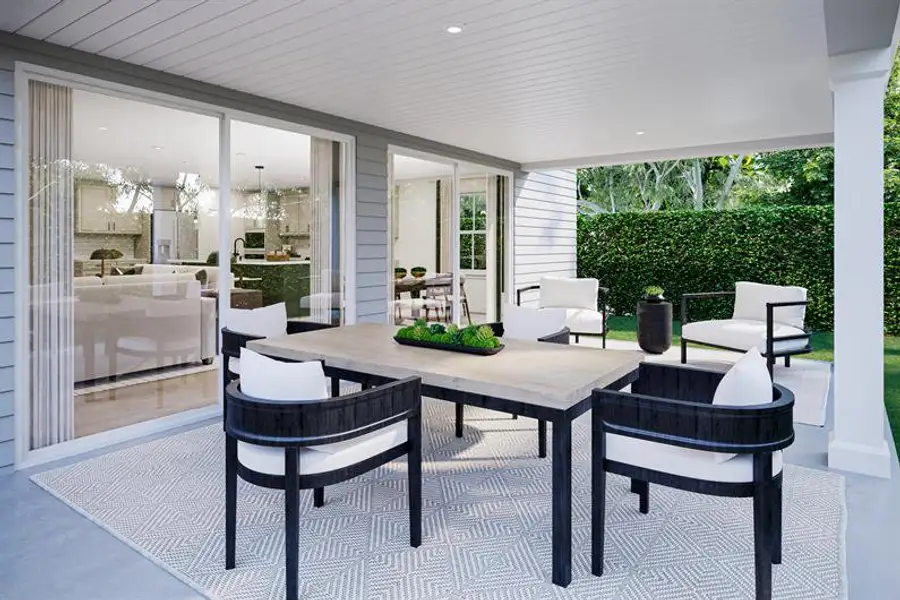 From casual cookouts to outdoor fun, it all starts here.​