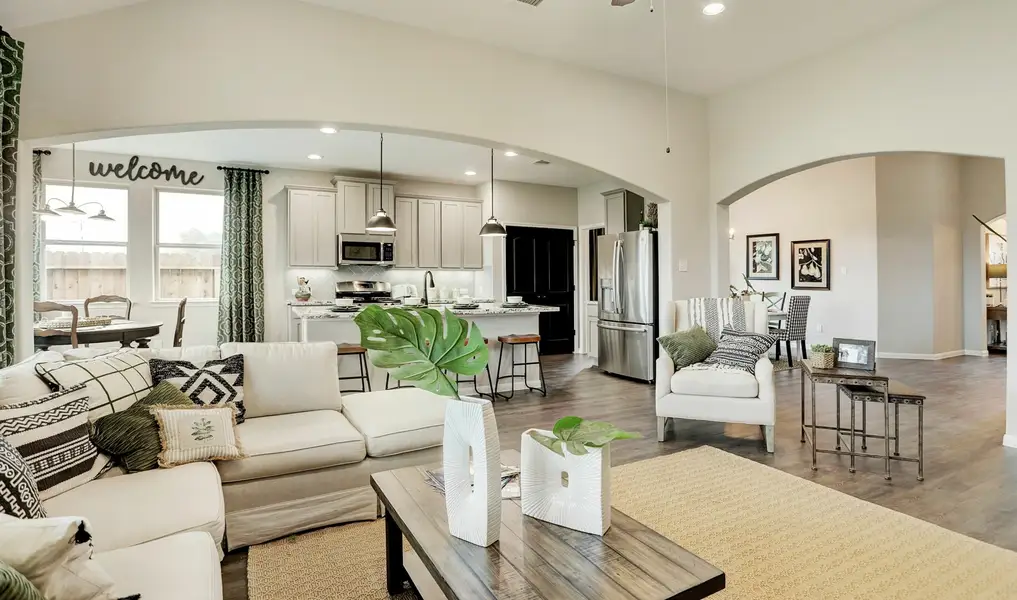 Image 3 of the Sunset Ranch community in Alvin, TX. Image 3 of the Sunset Ranch community in Alvin, TX.