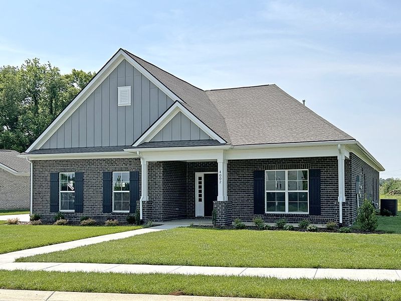 Stella at Rutherford Community in Spring Hill