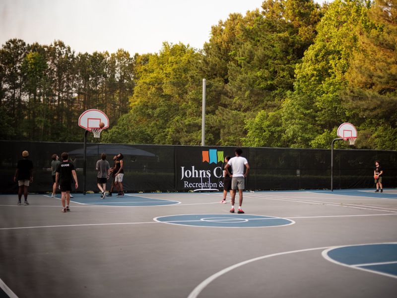 Image 15 of the Bellwyn community in Johns Creek, GA.