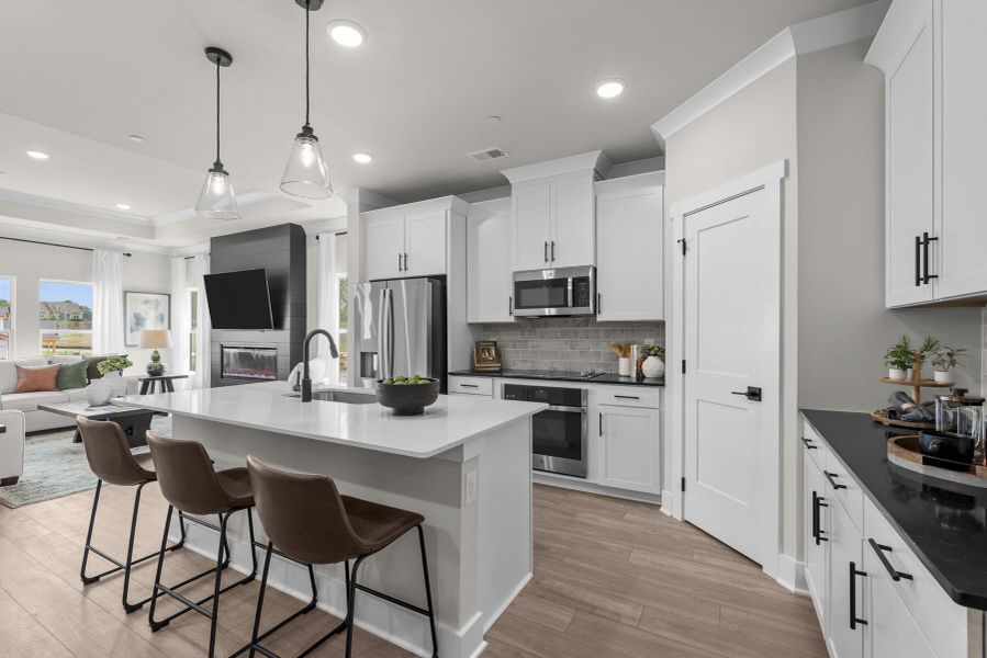 Kitchen Kitchen