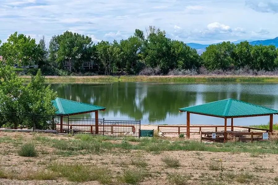 Image 5 of the Sonders Fort Collins master-planned community in Fort Collins, CO.