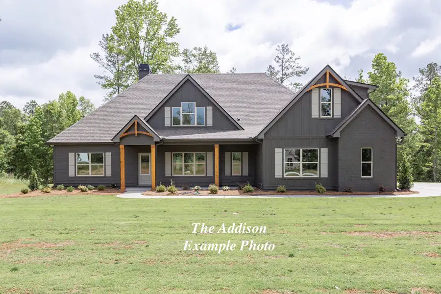 Image 3 of the Old Lifsey Springs Estates (3 Lots) community in Molena, GA. Image 3 of the Old Lifsey Springs Estates (3 Lots) community in Molena, GA.