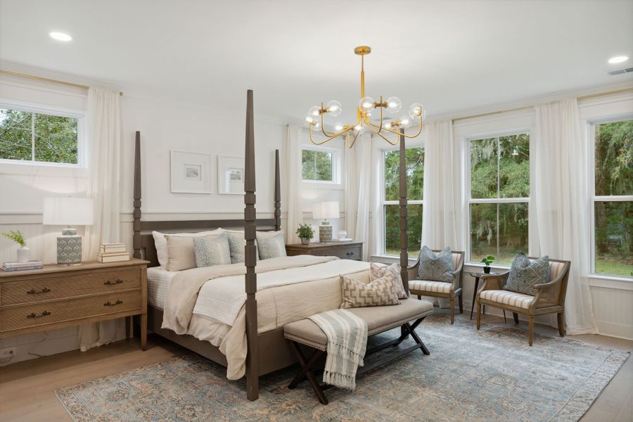 Johns Island, SC New Homes.  - Slide 9